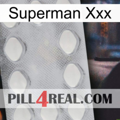 Superman Xxx 16